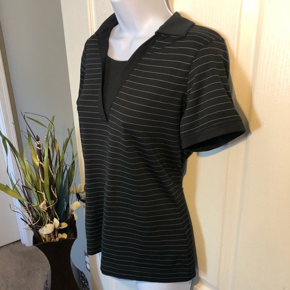 Nike Golf DriFit Polo - Picture 3 of 7